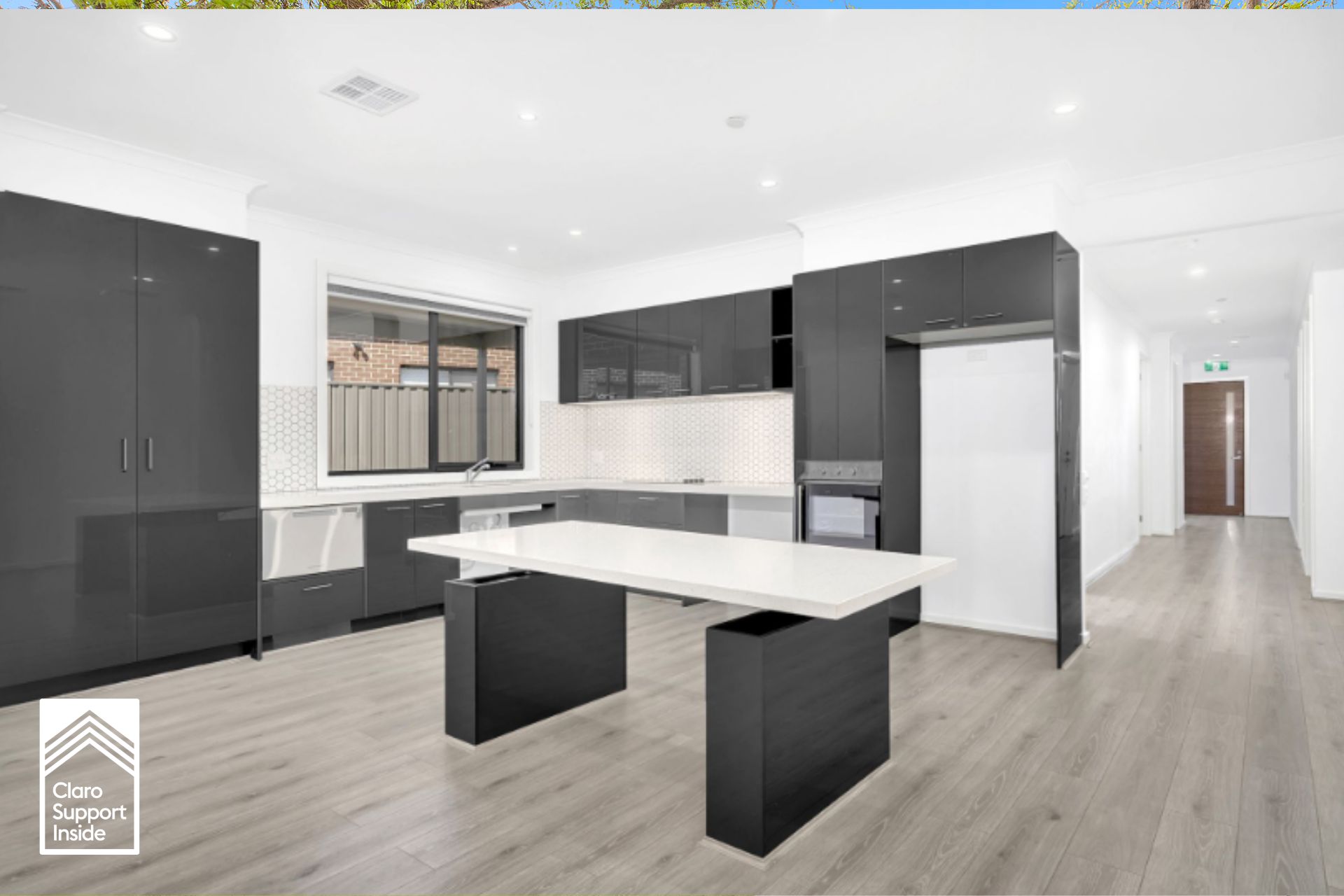 Wollert Sallybank Kitchen