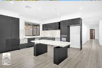 Wollert Sallybank Kitchen