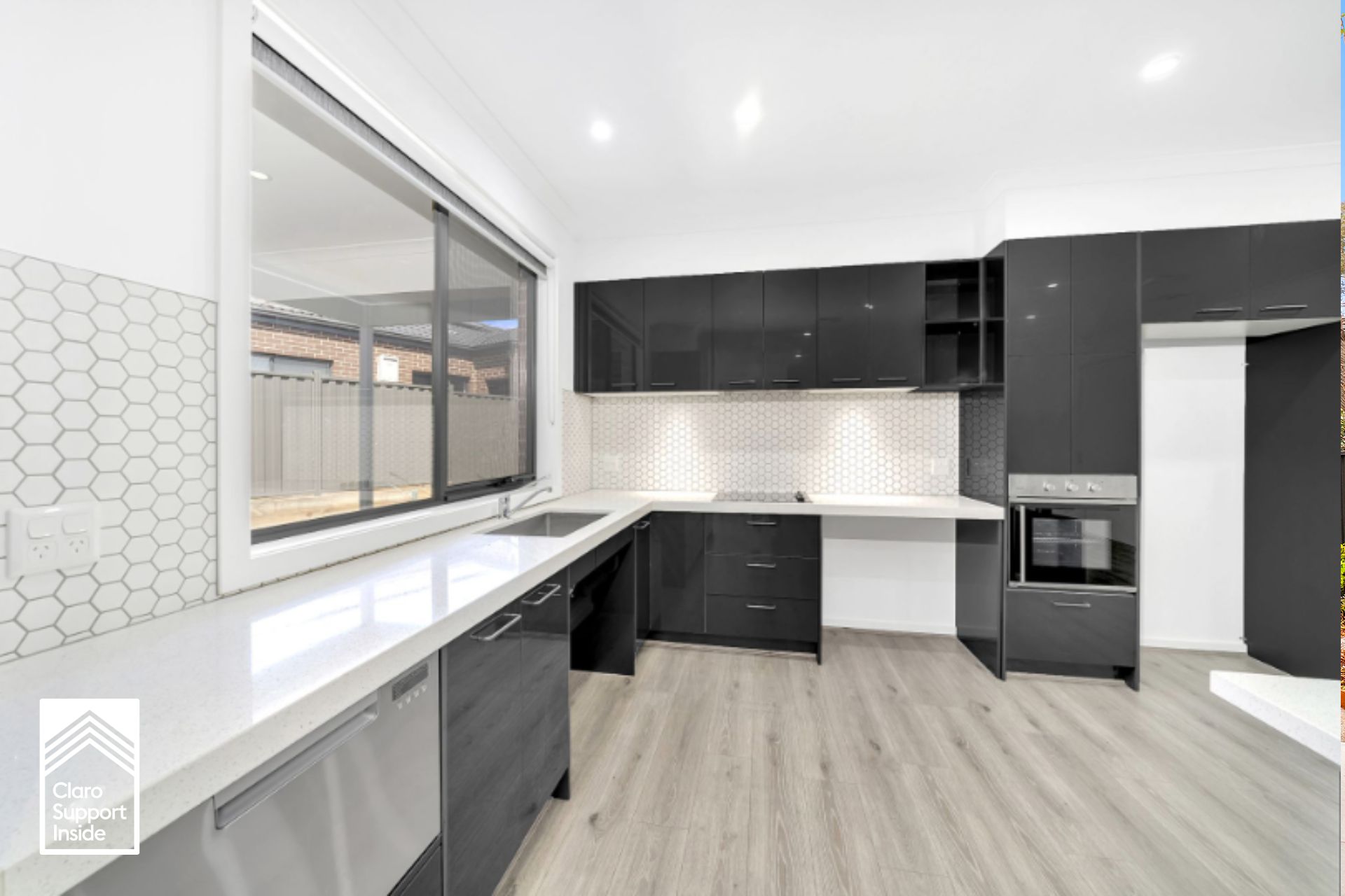 Wollert Sallybank Kitchen 2