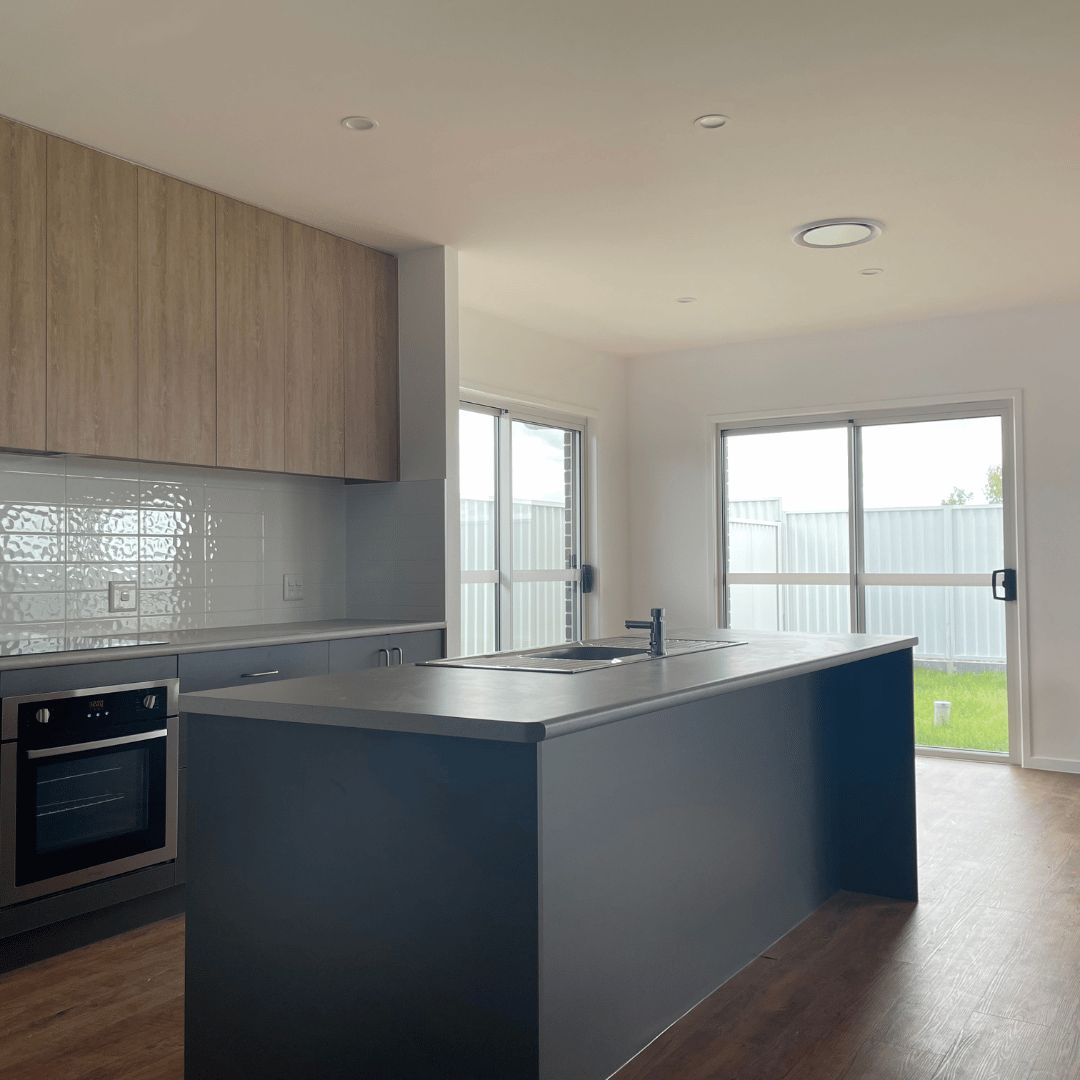 74 Rhythm  Ripley Kitchen