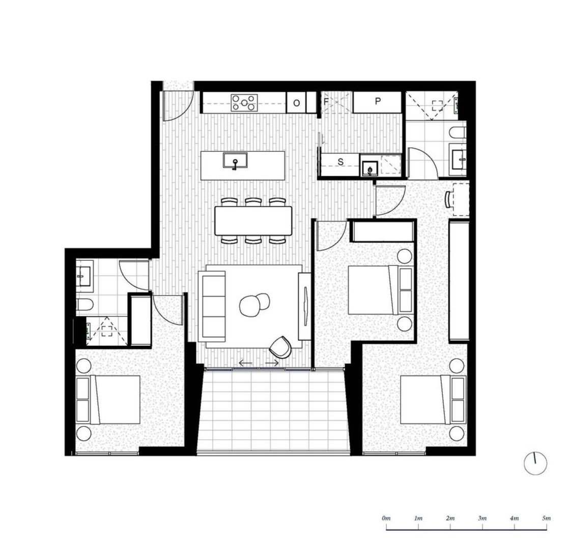 G12 1 Wilfred Road Ivanhoe East VIC 3079 9