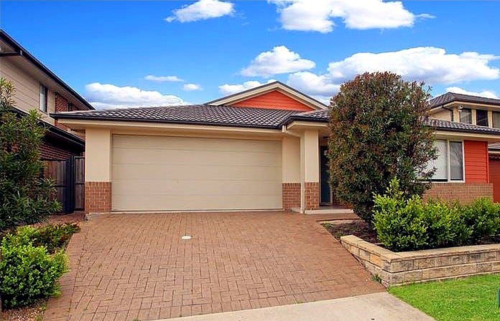 The Ponds Group Home   09