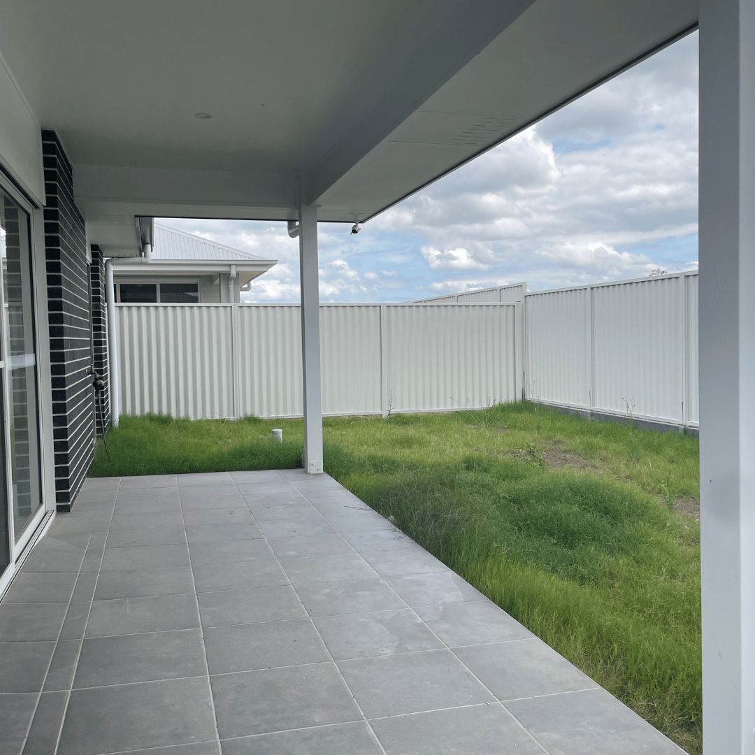 74 Rhythm  Ripley Outside