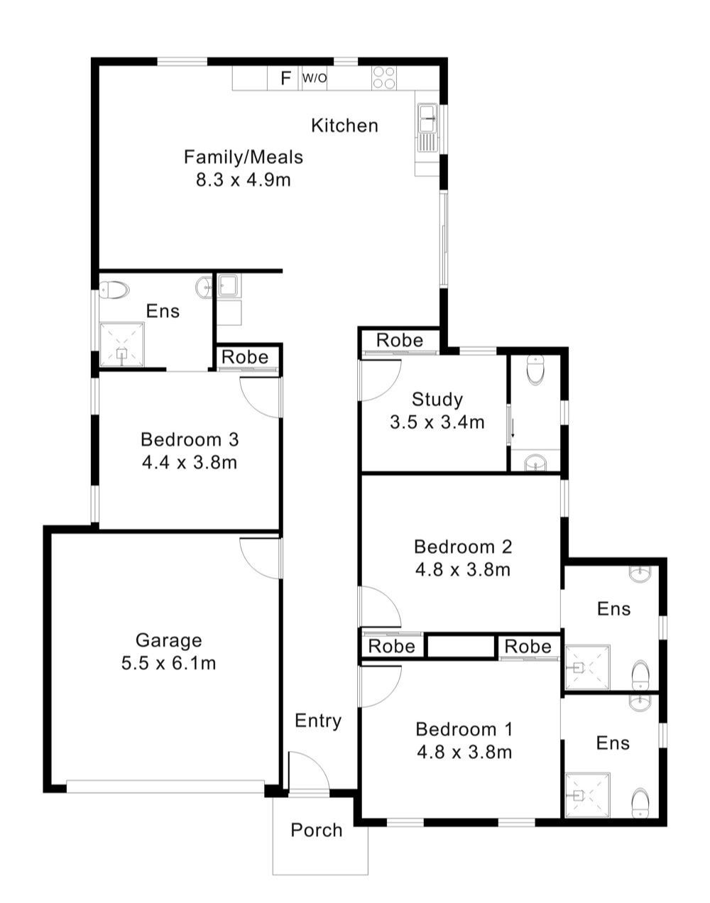 39 murray rd thornhill park 2d