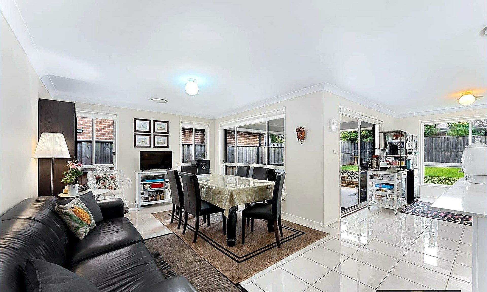 The Ponds Group Home   03