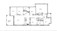 Wollert Wayside Avenue Floor plan