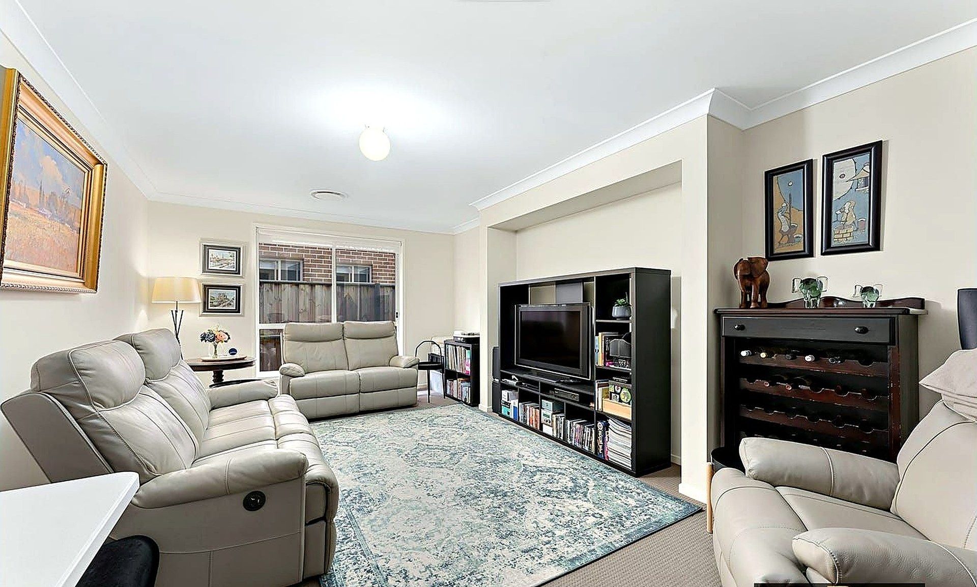 The Ponds Group Home   04