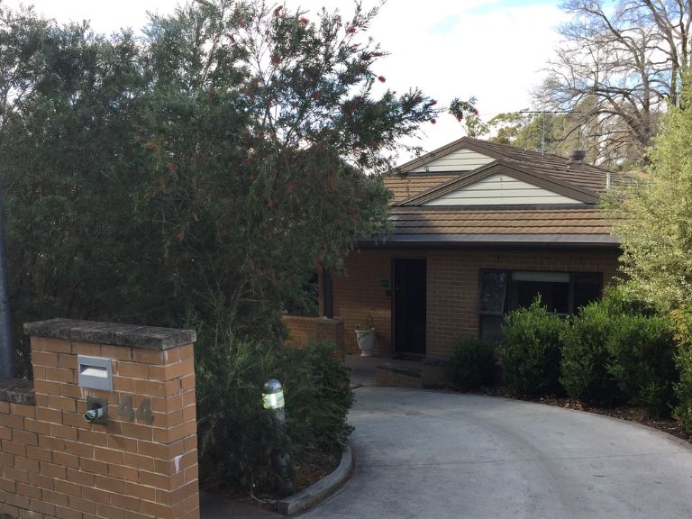 Supported Independent Living Asquith 1 (16057) image 01_Front