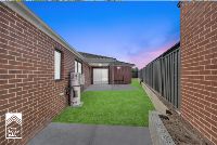 Wollert Sallybank Backyard