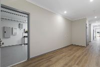 Study Nook into Garage and Hallway LR No Logo