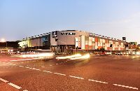 Townsville Shopping_Centre_Nathan_Street_Intersection