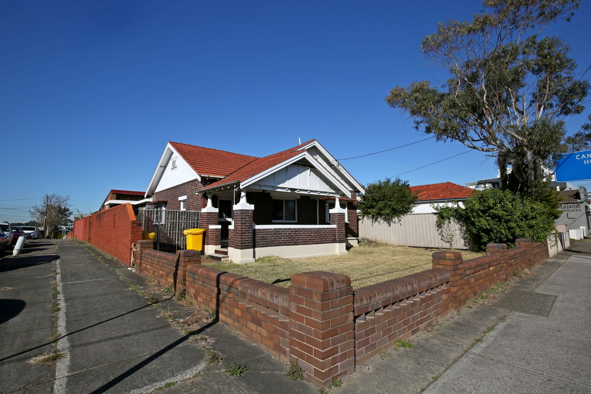 Dominic House 2023 a