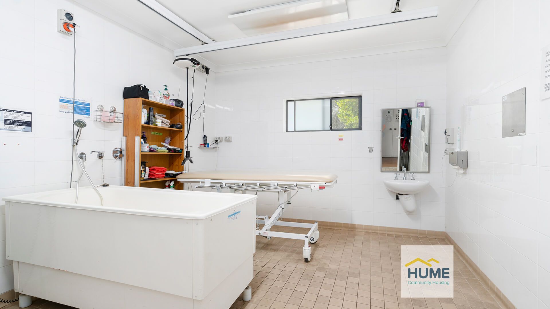 Thurgoona bathroom
