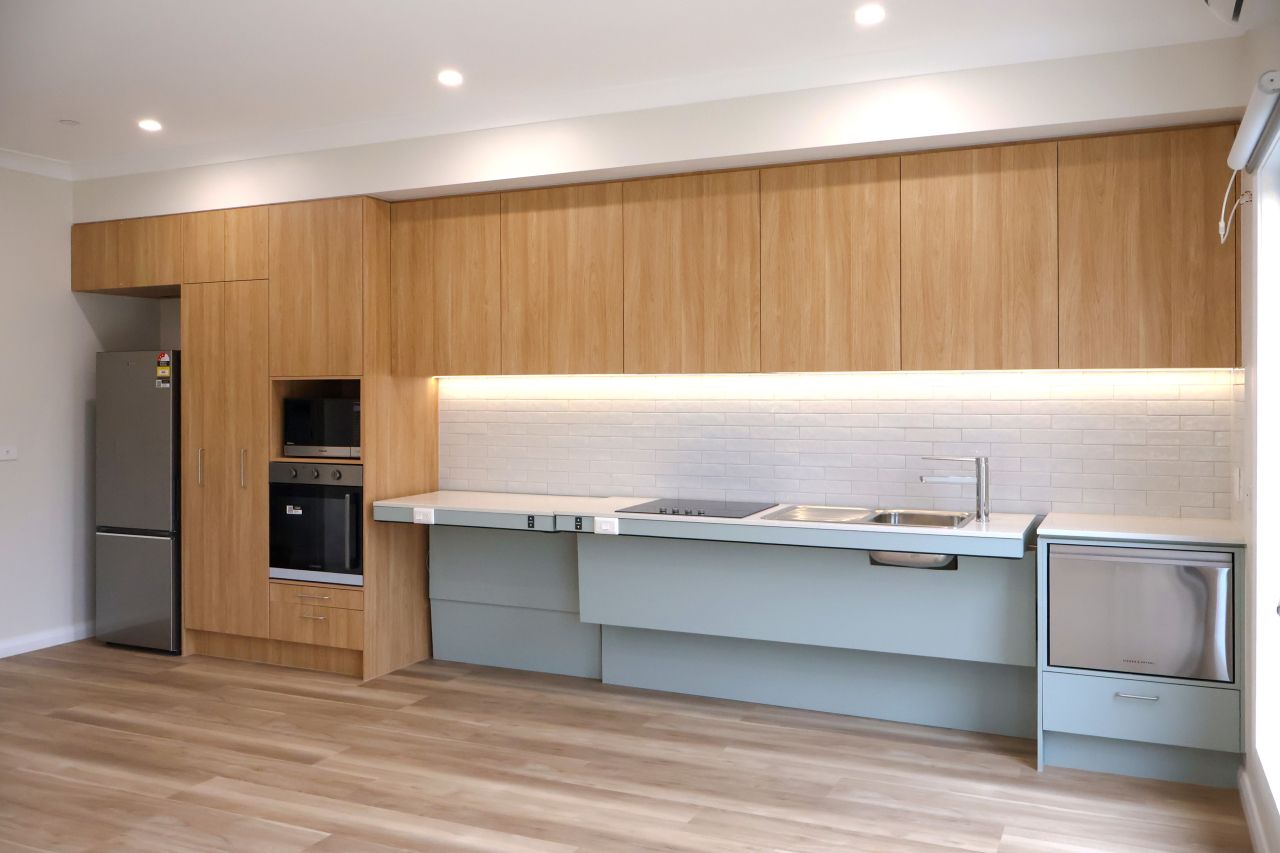 Essendon   2 Bedroom House_6