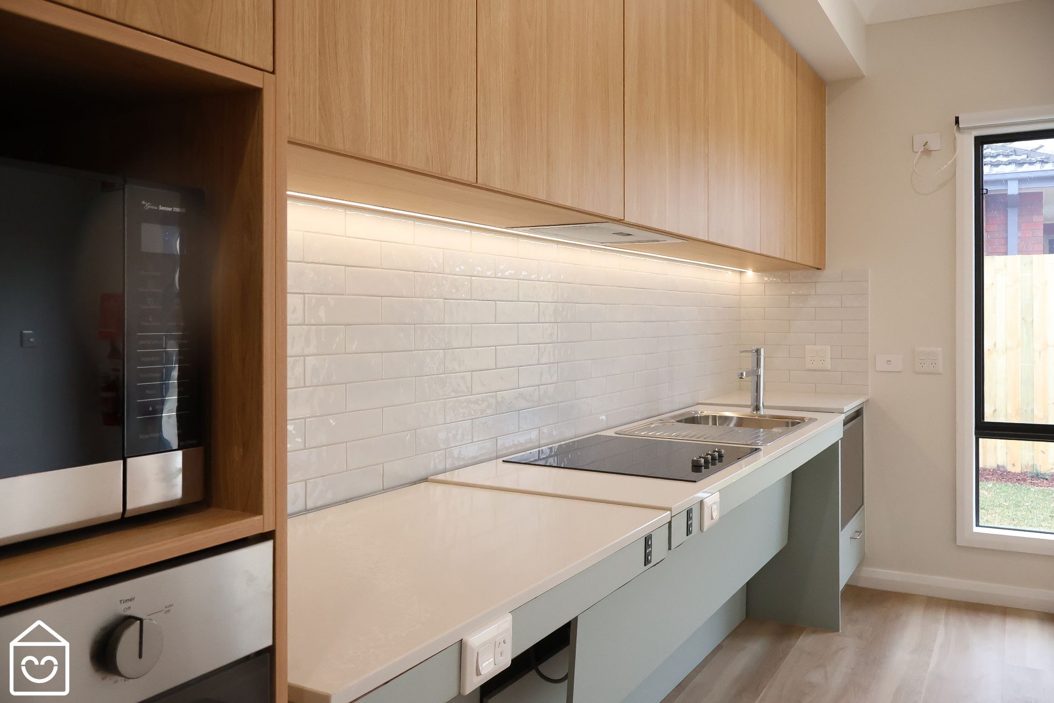 Essendon   2 Bedroom House_7