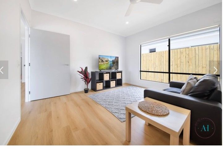 Alicia House Screenshot 3