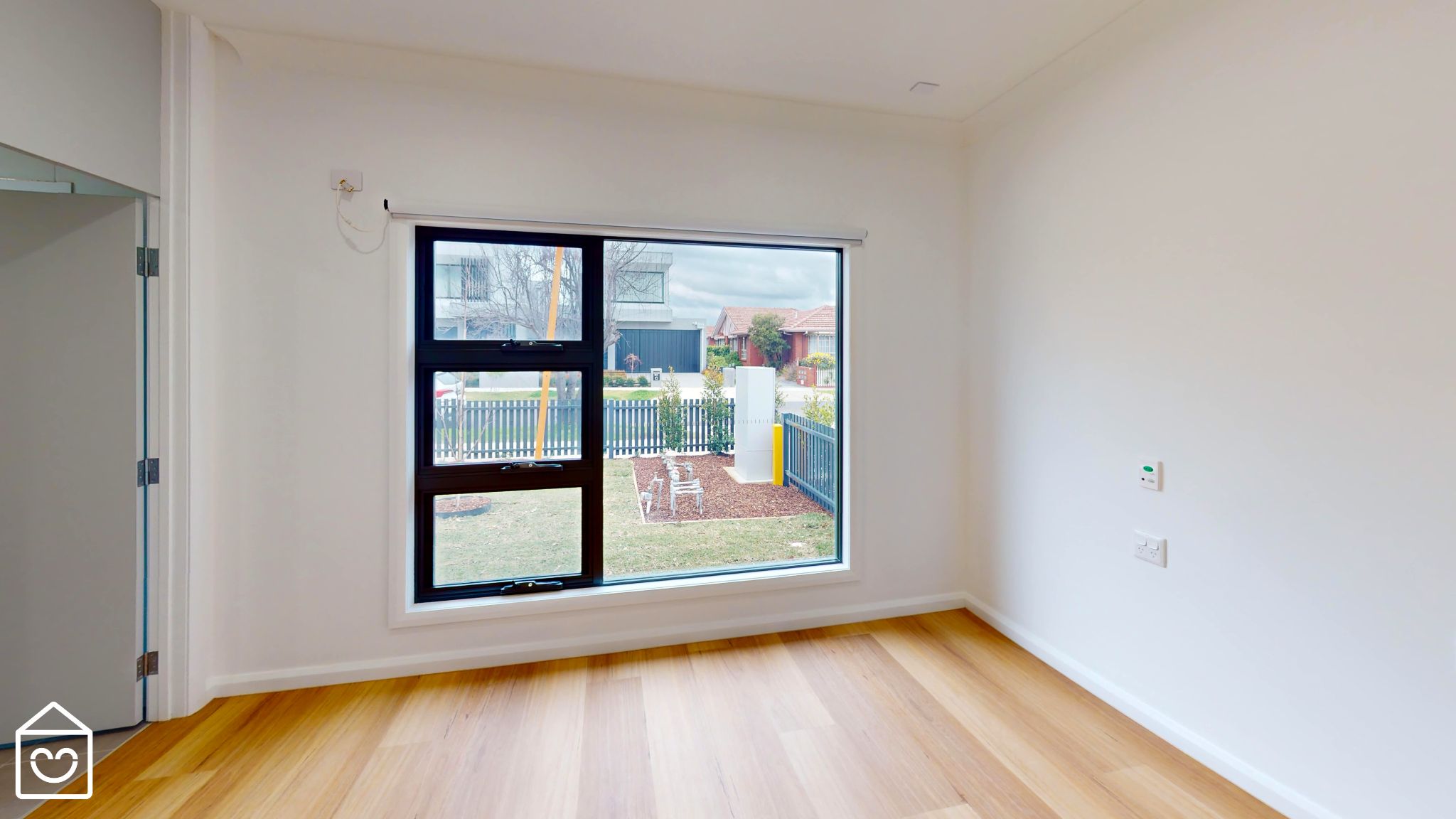 Essendon   2 Bedroom House_3