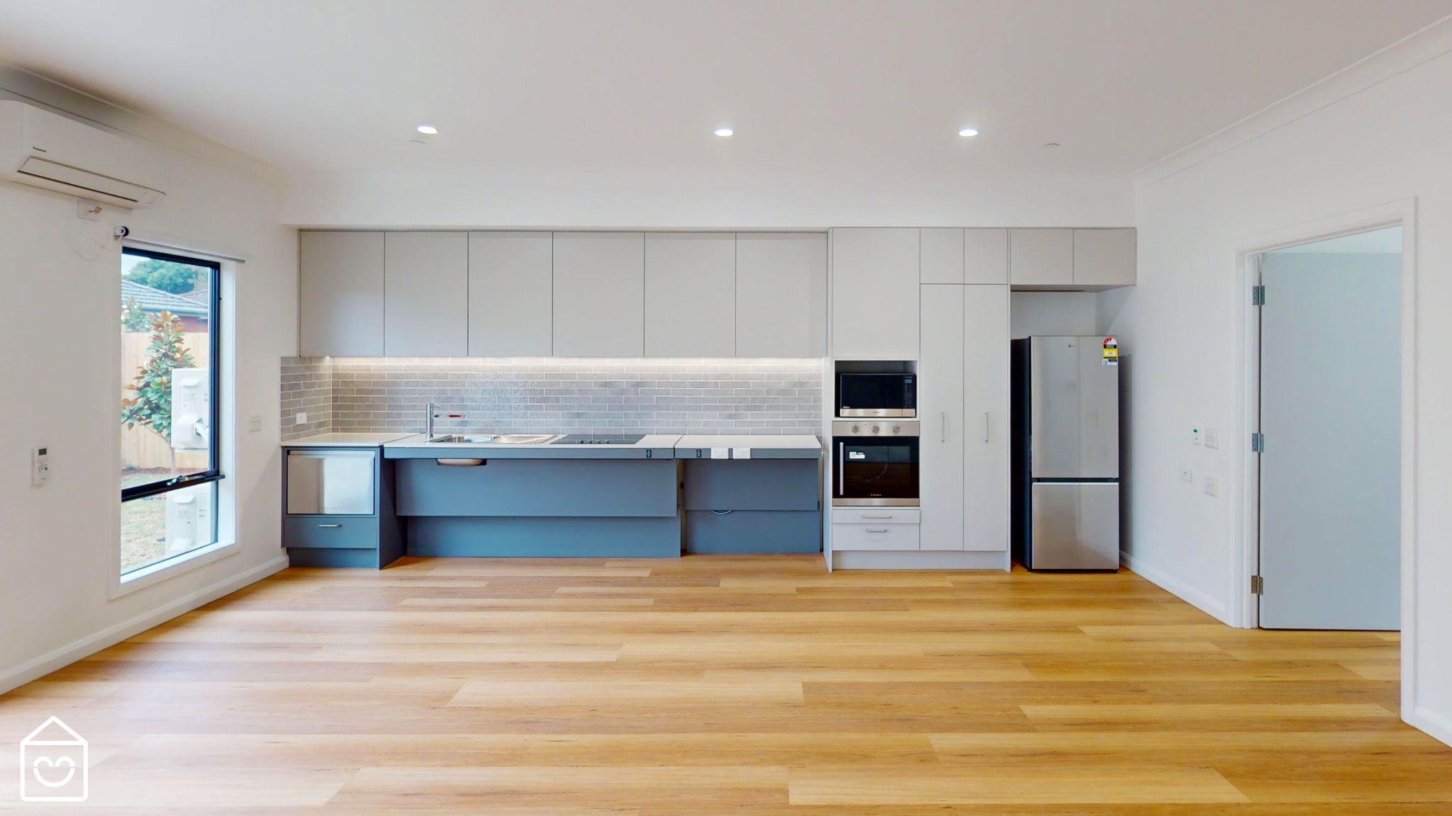 Essendon   2 Bedroom House_5