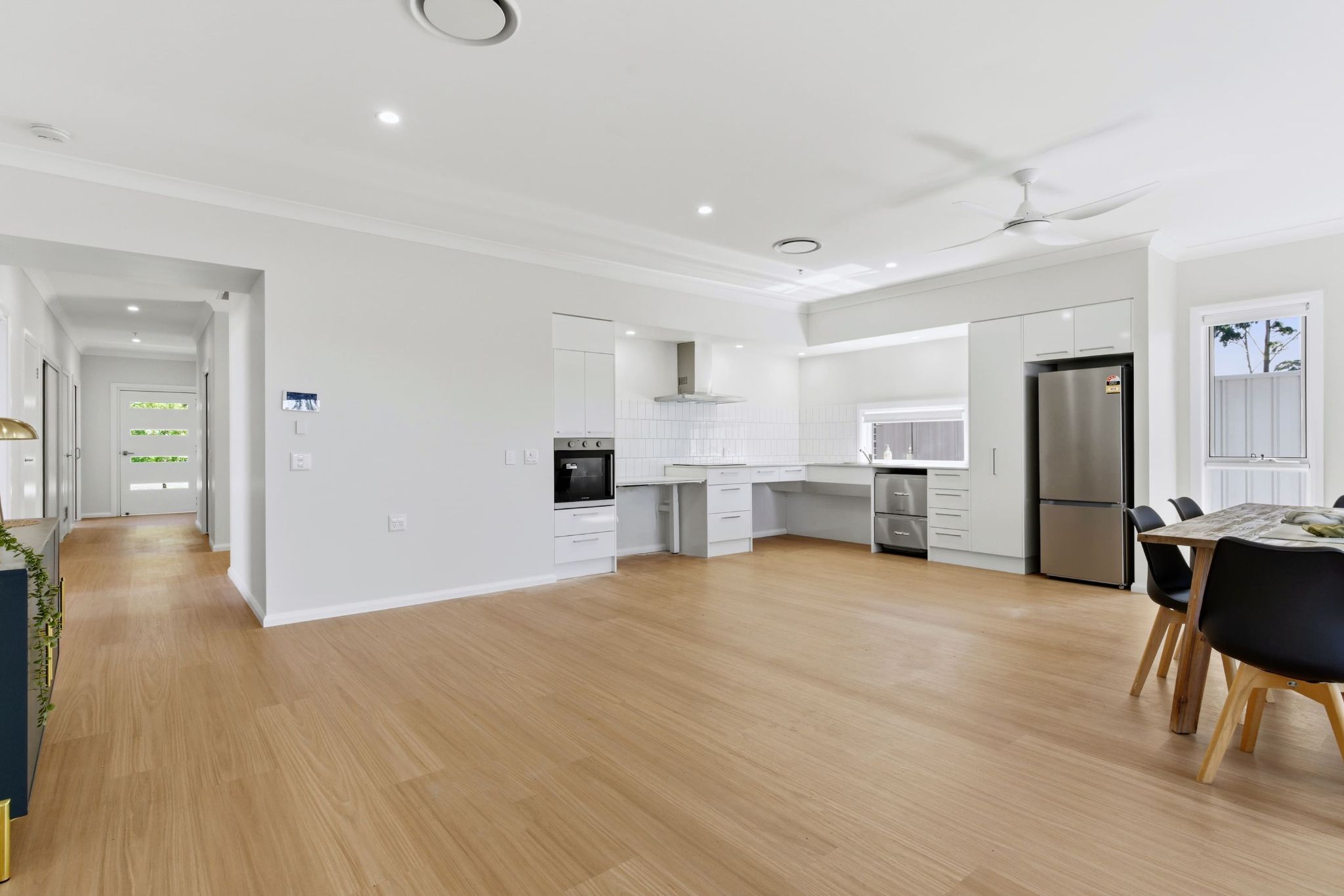 ANNAB Kitchen Living