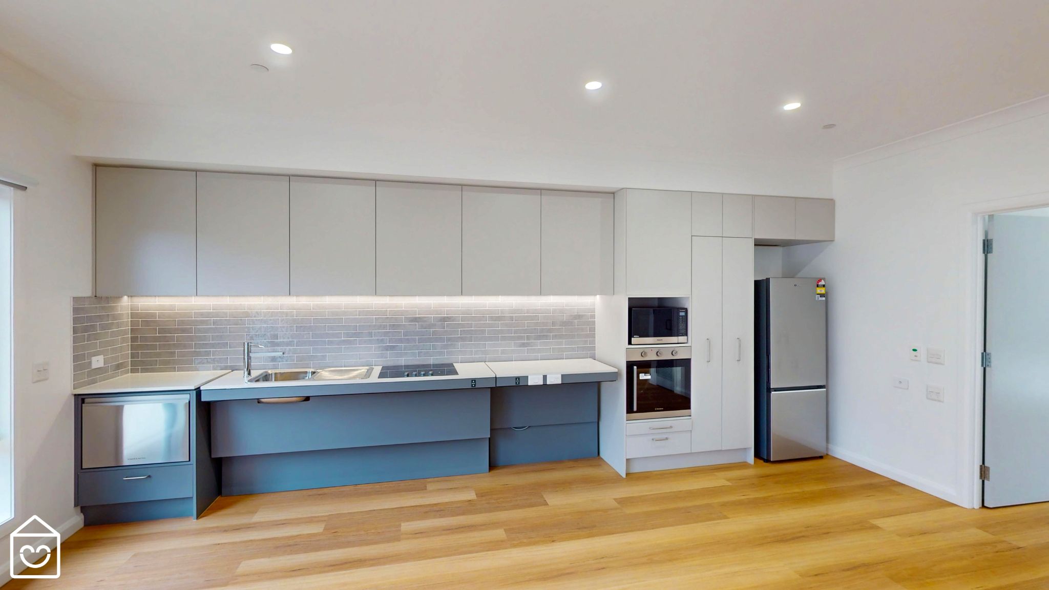 Essendon   2 Bedroom House_1