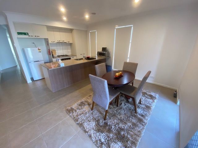 Melbourne house
