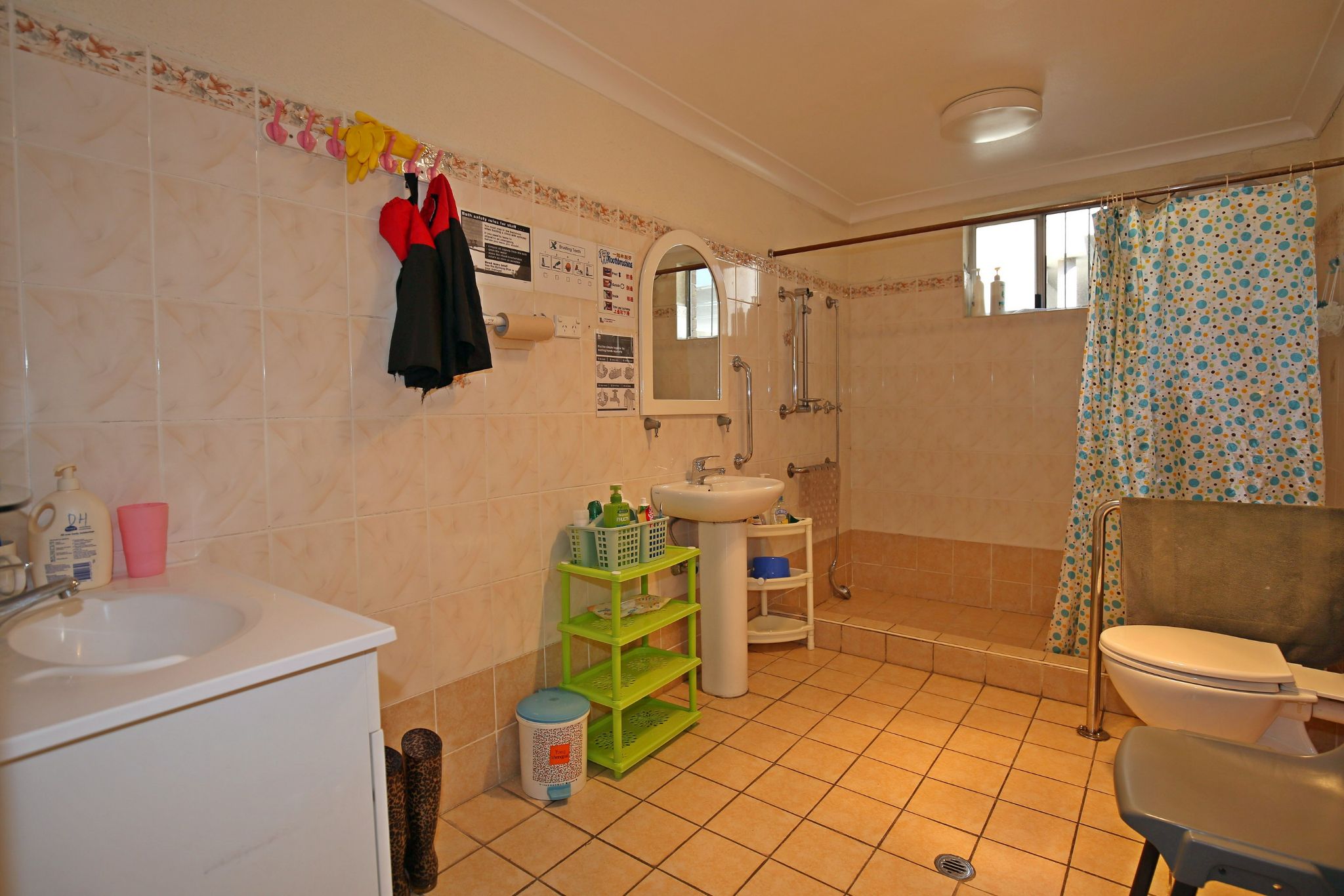 Dominic House 2023 g