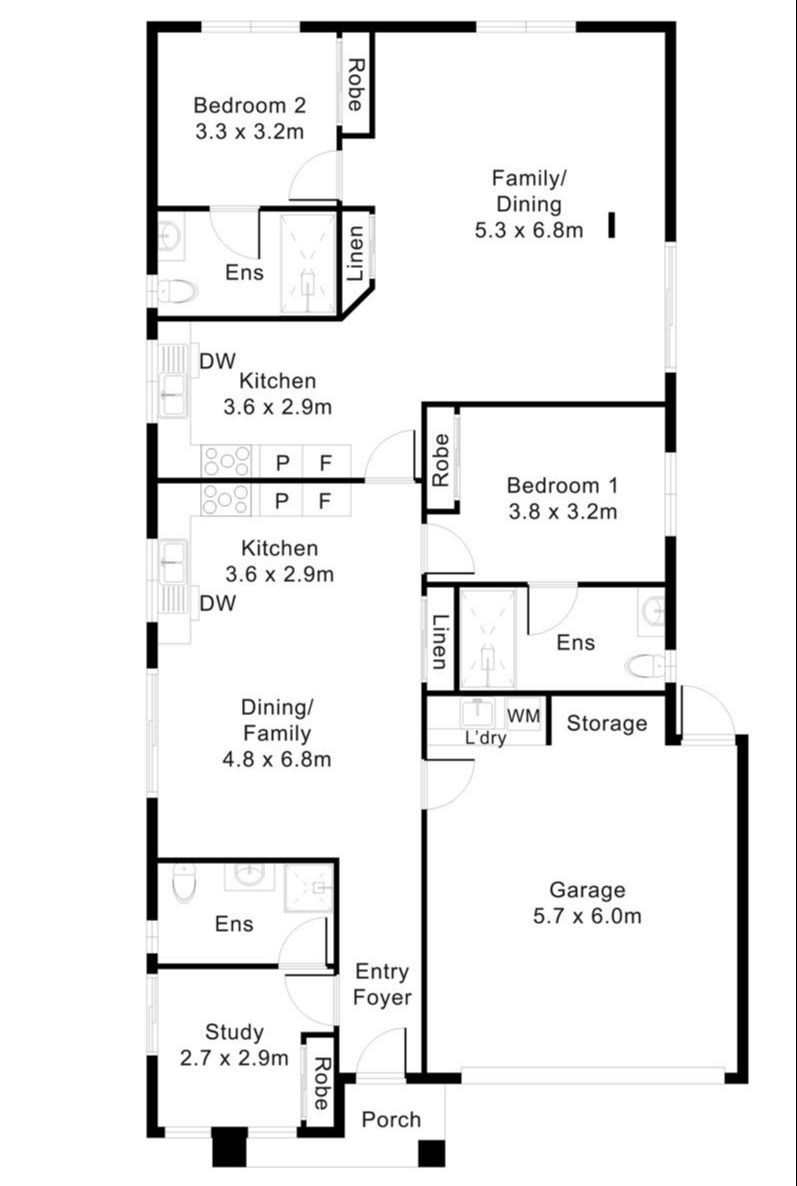 23 balmore st beveridge 2d