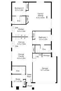 23 balmore st beveridge 2d