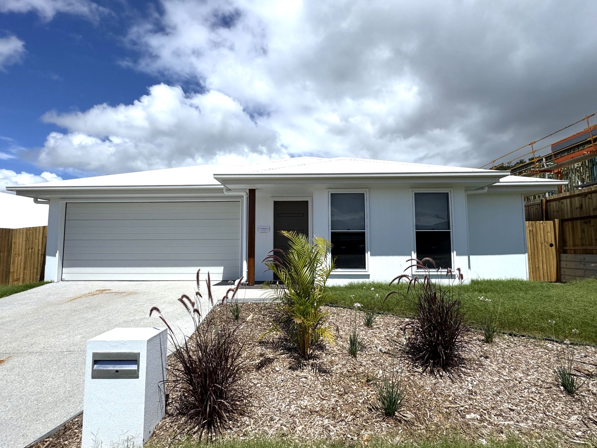 Facade 46 Mundaring Way