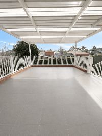 Entertaining area