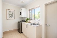 Styled laundry