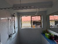 Bathroom Modified