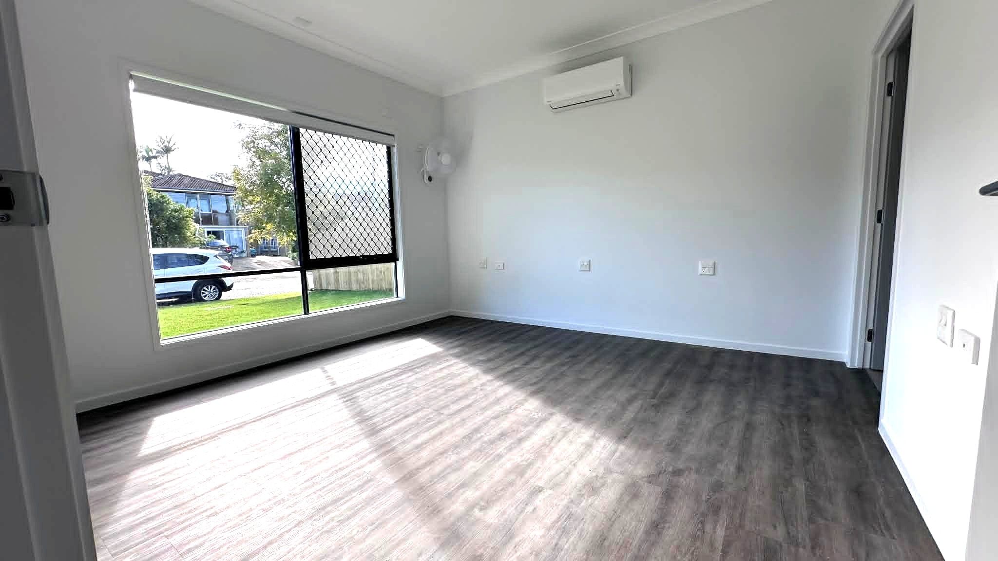 Sobers Mt Gravatt bedroom