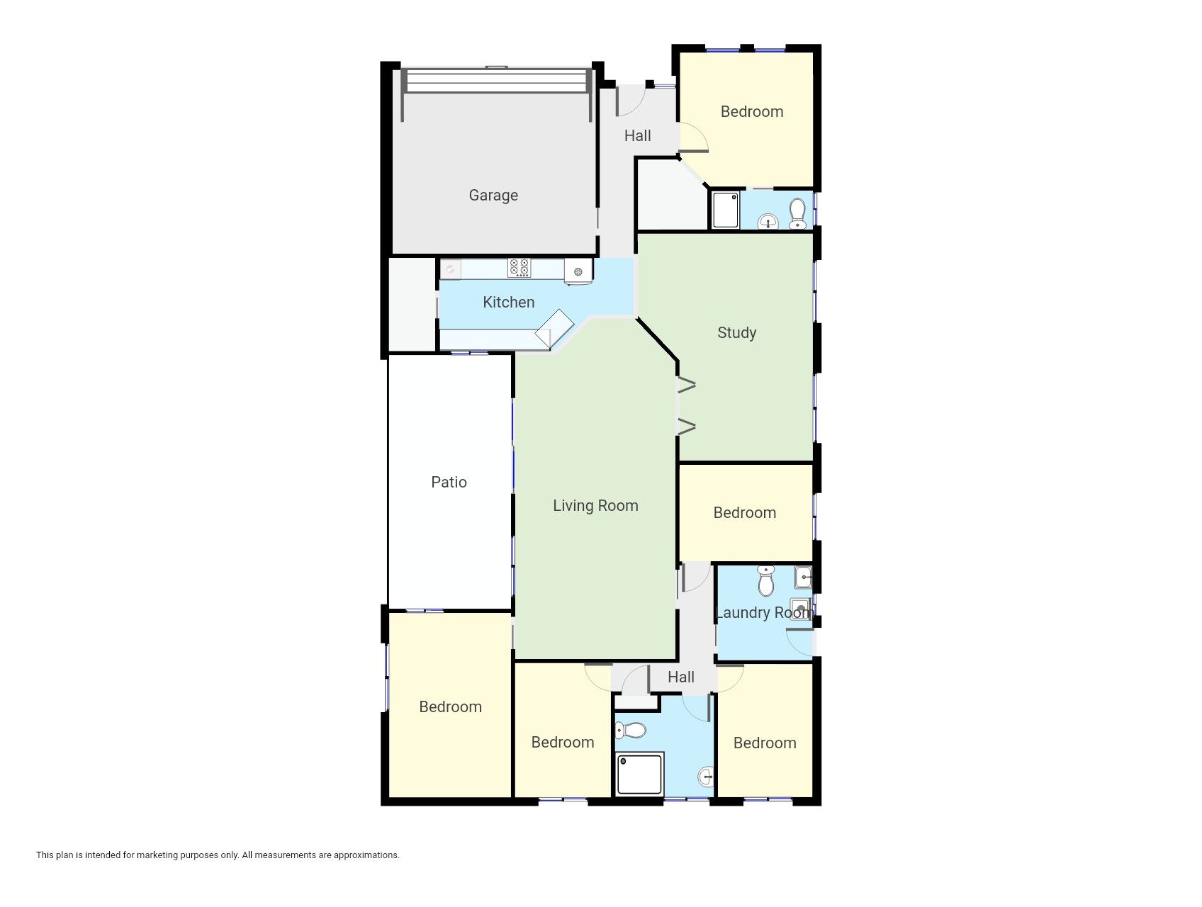 Cahill Place Goulburn   Ground Floor