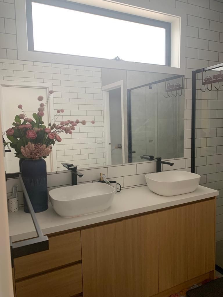 Hand Washer