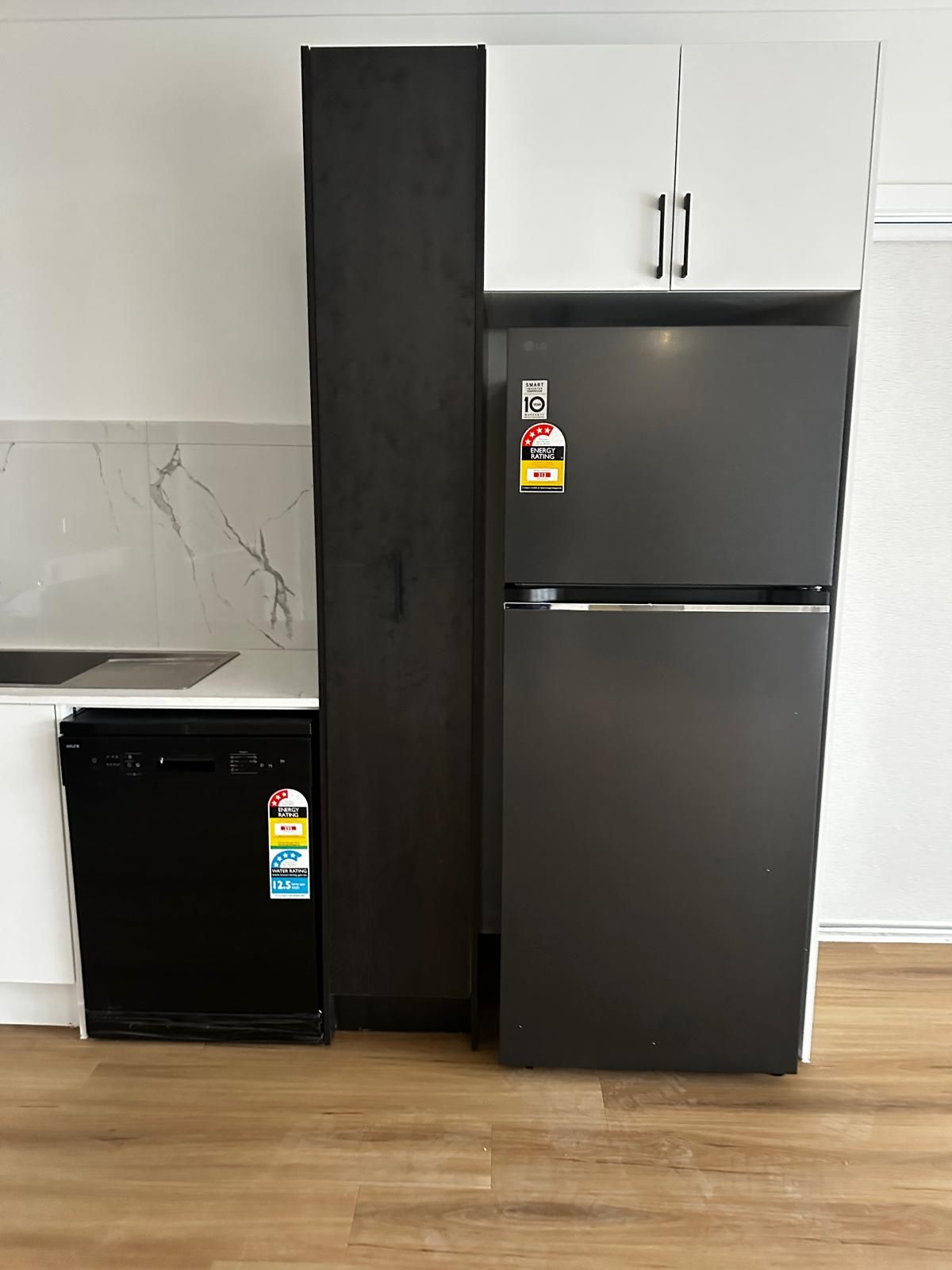 Initial Inspection  18)