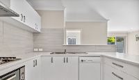 Doubletree kitchen 3