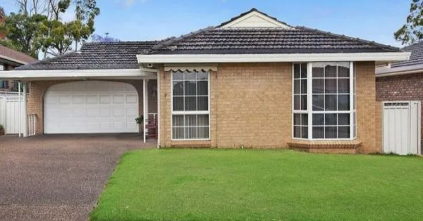 7a Abbott Street Wallsend