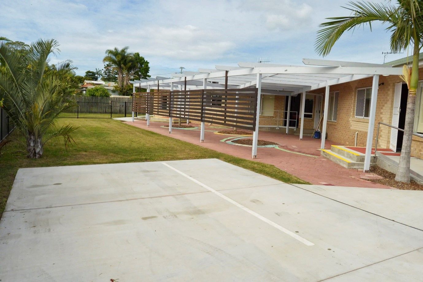 Wiles House-in-Maryborough