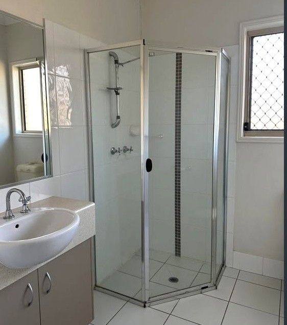Carney Bathroom