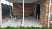 Outside area 2