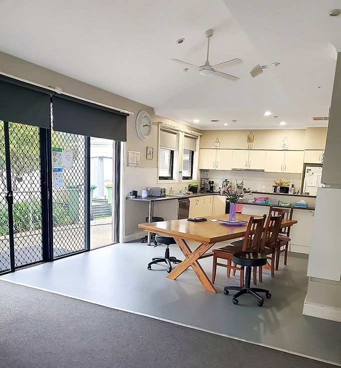 Kitchen Dining
