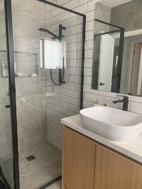 Shower 2