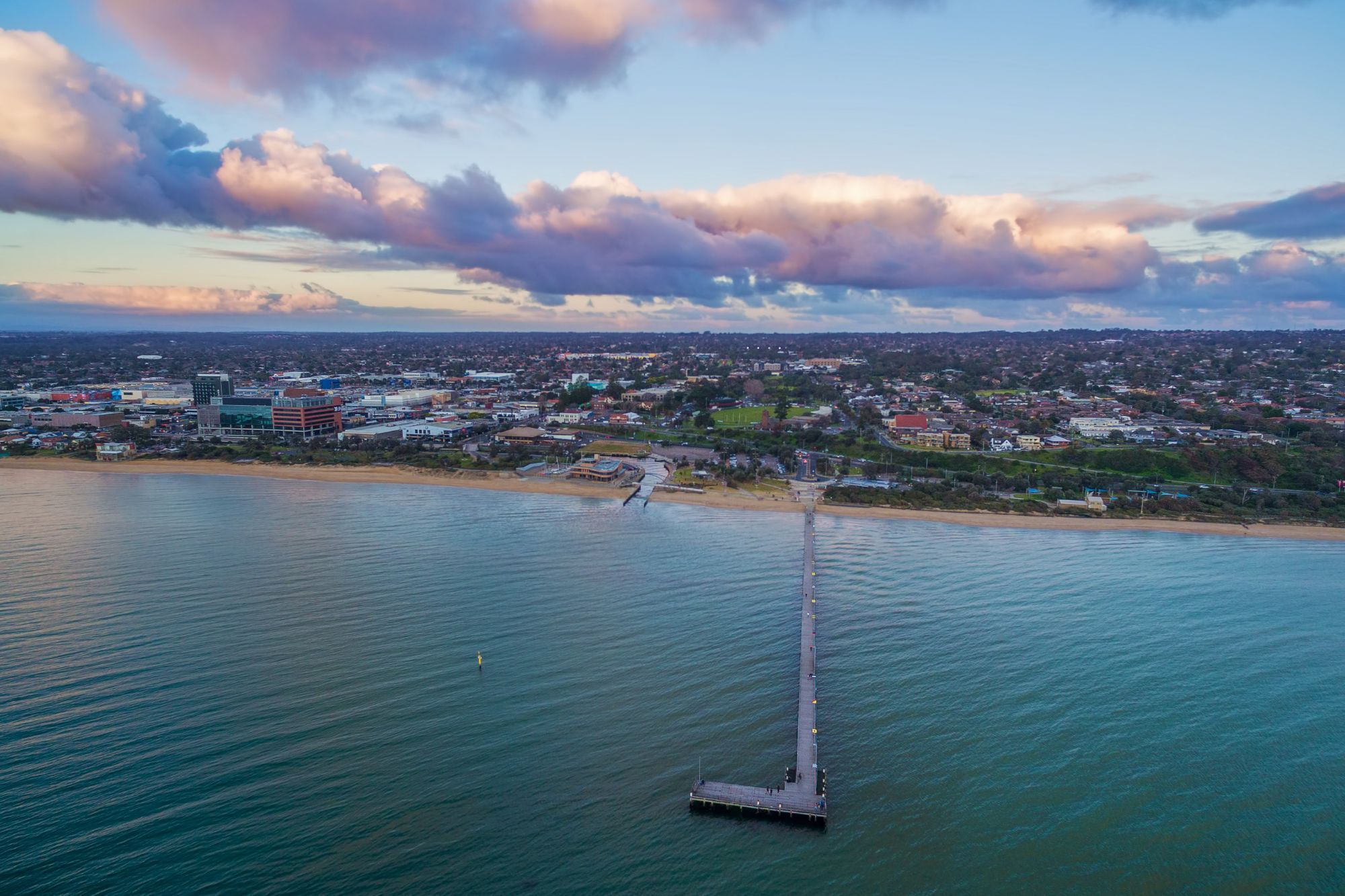 Frankston   Frankston Pier Canva LR No Logo