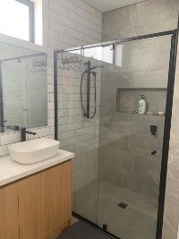 Shower