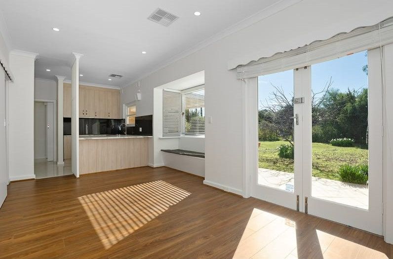 Kitchen dinning Prospect