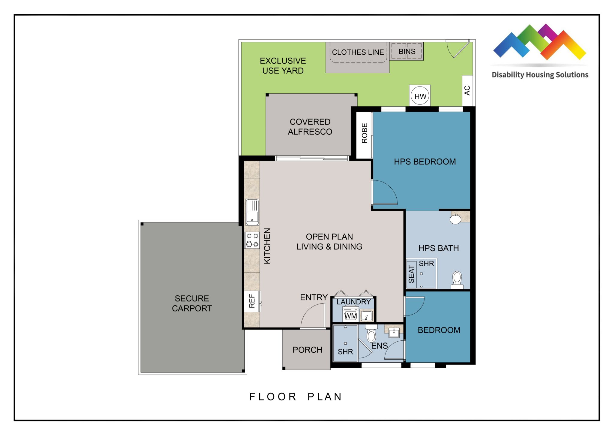 64NapierAvenue MangoHill_flyer