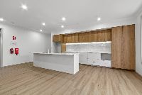 Fairfield 2 Bed Dwelling   Living Dining Kitchen 2 LR No Logo