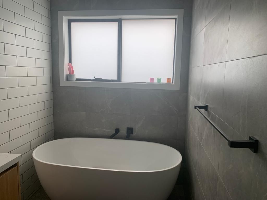 Tub