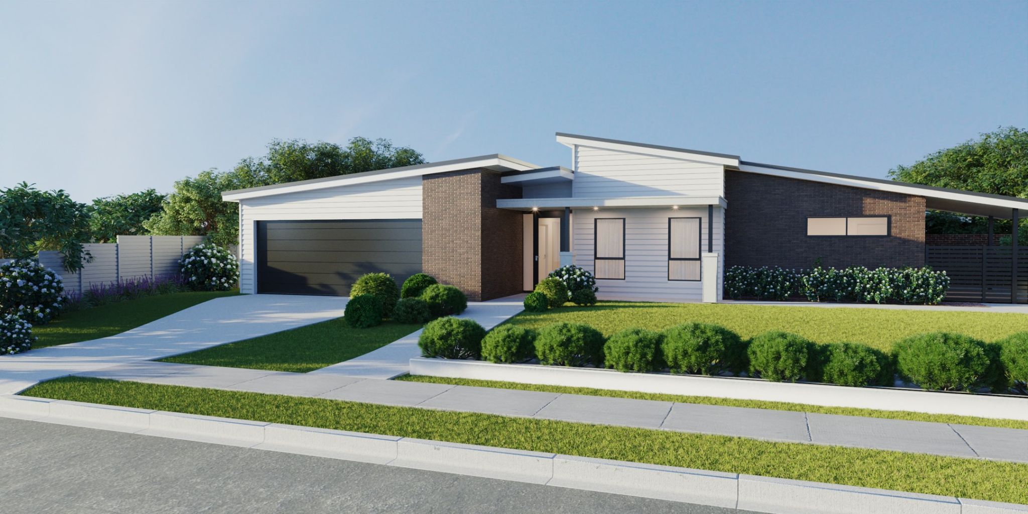 Halo Living   Front Facade 1 C